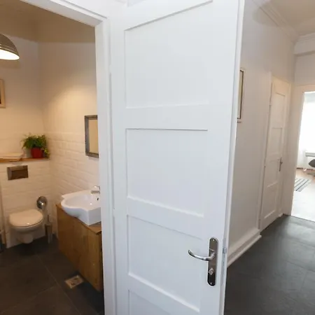 Lux Apartament Petru Maior Apartment