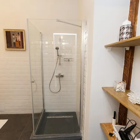 Apartment Lux Apartament Petru Maior