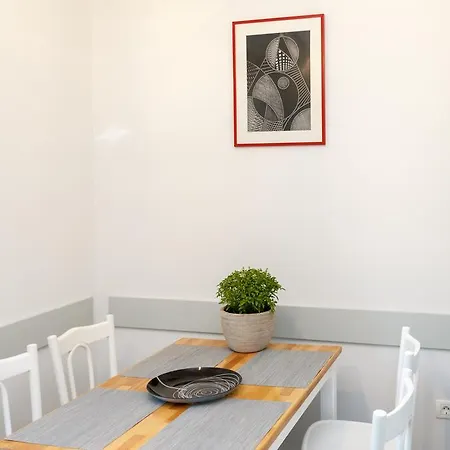 Apartment Lux Apartament Petru Maior Cluj-Napoca