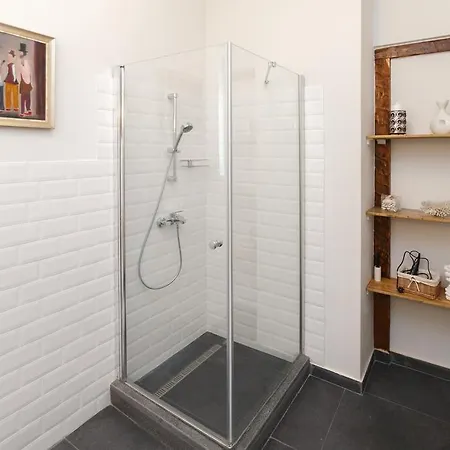 Lux Apartament Petru Maior Apartment