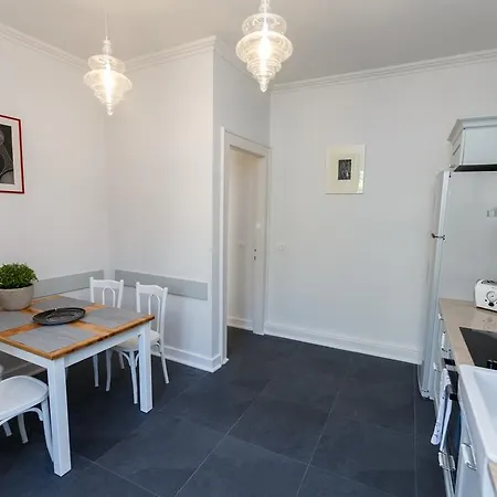 Lux Apartament Petru Maior Apartment *