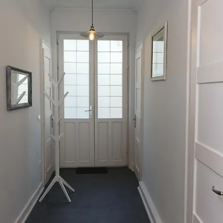 Lux Apartament Petru Maior *