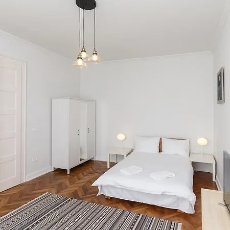 Lux Apartament Petru Maior Apartment Cluj-Napoca