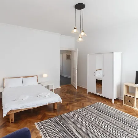 Lux Apartament Petru Maior * Cluj-Napoca