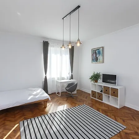 Lux Apartament Petru Maior