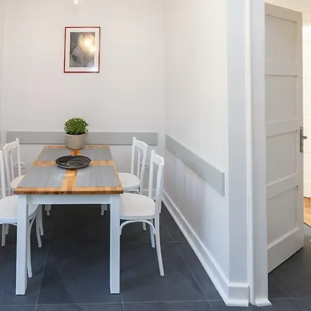 Lux Apartament Petru Maior Apartment *