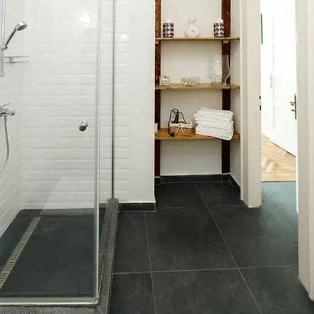 Apartment Lux Apartament Petru Maior