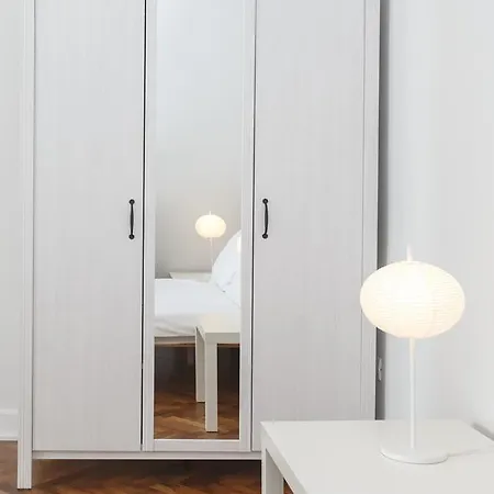 Apartment Lux Apartament Petru Maior *
