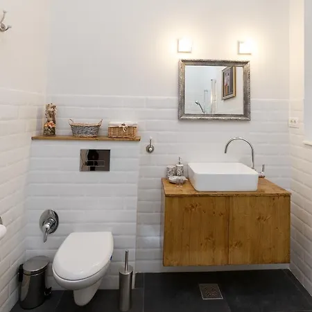 Lux Apartament Petru Maior *