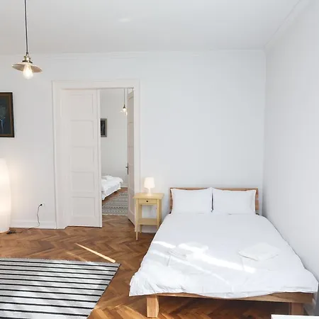 Apartment Lux Apartament Petru Maior
