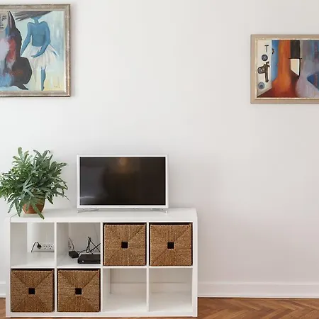 Lux Apartament Petru Maior *