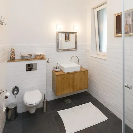 Lux Apartament Petru Maior *