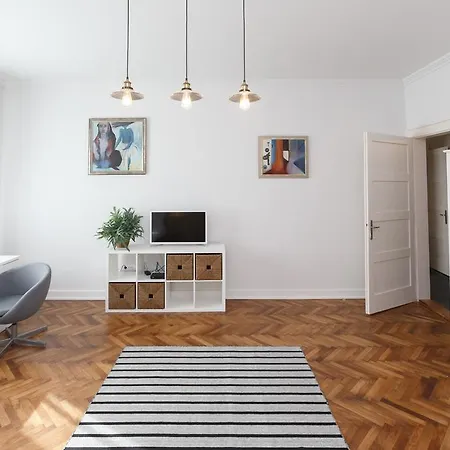 Apartment Lux Apartament Petru Maior Cluj-Napoca