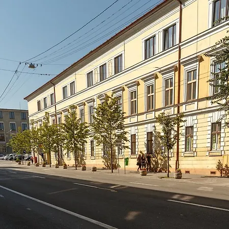 Lux Apartament Petru Maior *