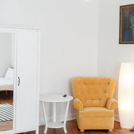 Lux Apartament Petru Maior Apartment