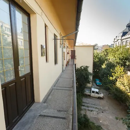 Apartment Lux Apartament Petru Maior Cluj-Napoca